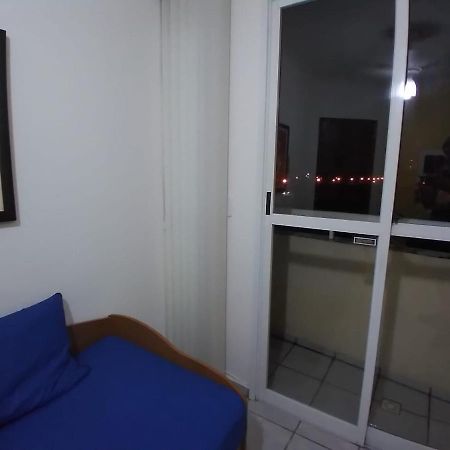 Apartamento Vista 500Mts Do Mar - Comercio Proximo Praia Grande  Exterior foto